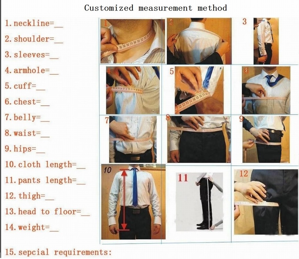 New Navy Blue Formal Men Suit  - Men'S Formal Wear Accessories recension och pris