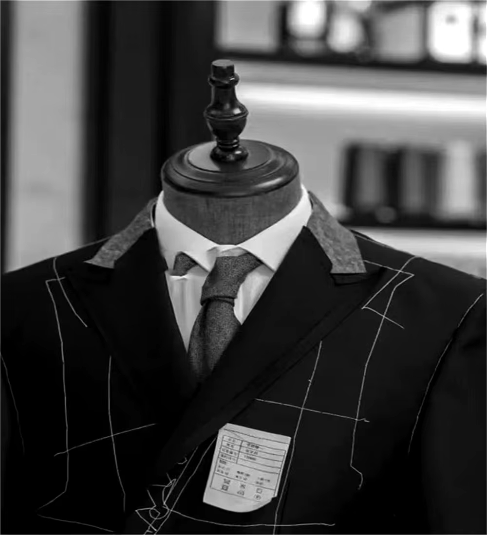 Slim Fit Yellow Men's 2-Piece  - Wool Suit Jacket recension och pris