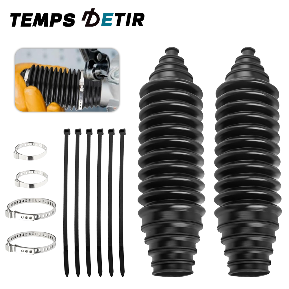 Car Inner Tie Rod Boot Kit, Ra - Tie Bar Clip recension och pris
