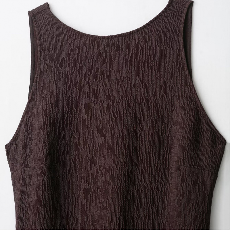 Women Sleeveless Fringe Split  - Men'S Formal Wear For Wedding Guest recension och pris