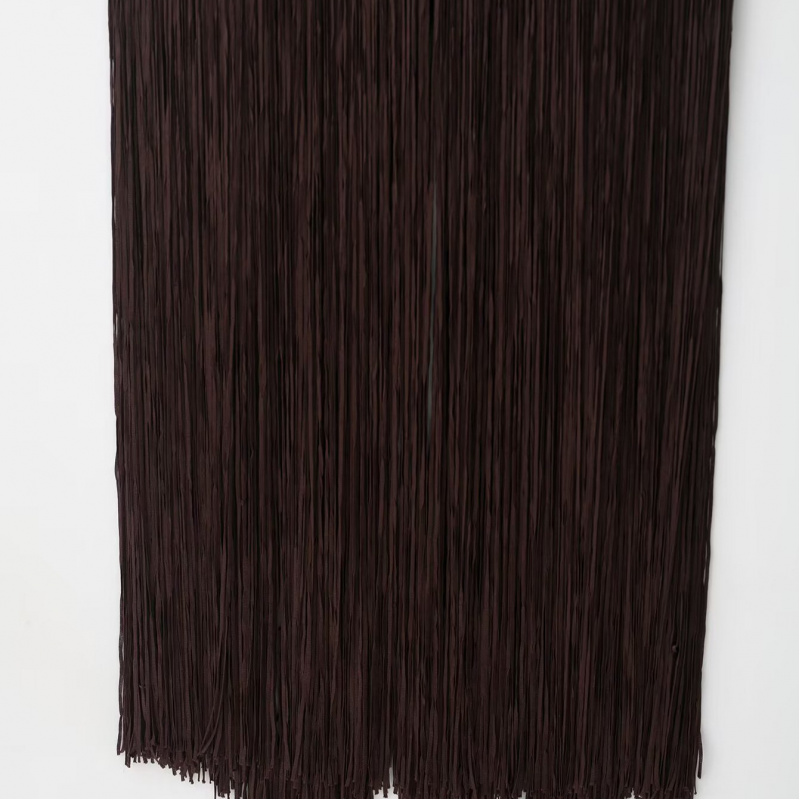 Women Sleeveless Fringe Split  - Men'S Formal Wear For Wedding Guest recension och pris