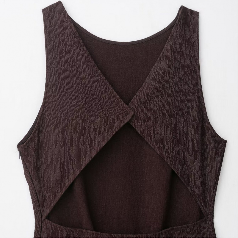 Women Sleeveless Fringe Split  - Men'S Formal Wear For Wedding Guest recension och pris