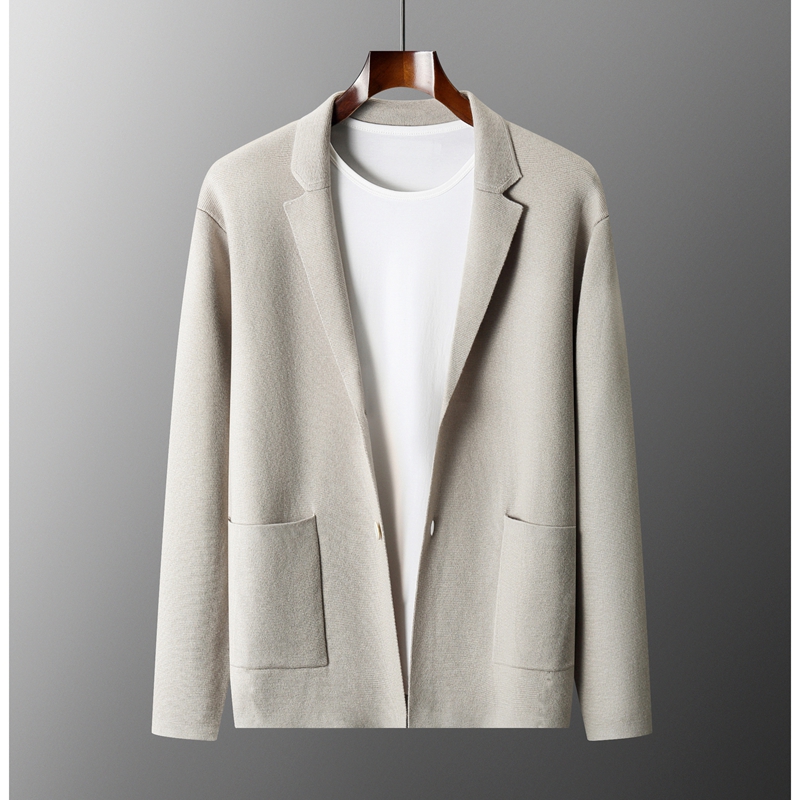 100% Merino Wool Men's Suit Co - Wool Suit Jacket recension och pris