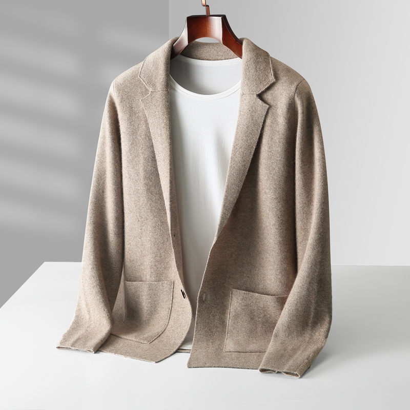 100% Merino Wool Men's Suit Co - Wool Suit Jacket recension och pris
