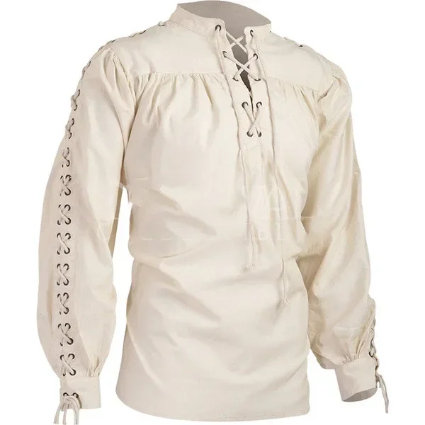 Adult Men Medieval Knight Warr - Men'S Formal Wear Accessories recension och pris