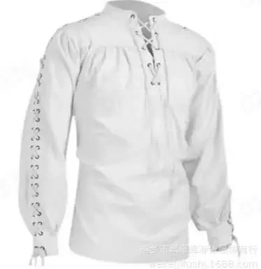 Adult Men Medieval Knight Warr - Men'S Formal Wear Accessories recension och pris