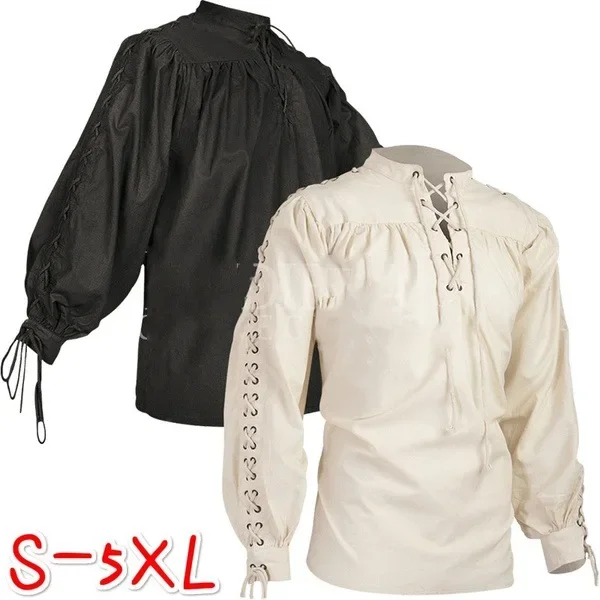 Adult Men Medieval Knight Warr - Men'S Formal Wear Accessories recension och pris
