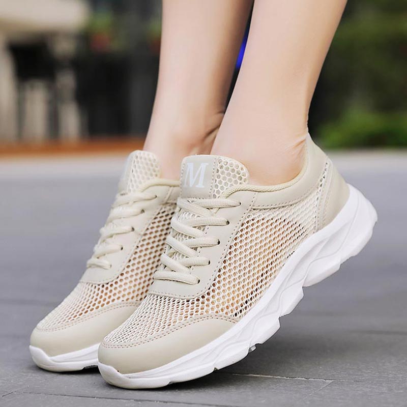 Summer Breathable Sneakers Wom - Formal Men Office Wear Sandals recension och pris