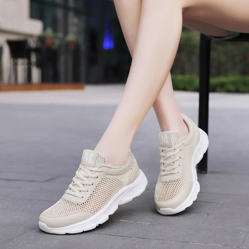 Summer Breathable Sneakers Wom - Formal Men Office Wear Sandals recension och pris