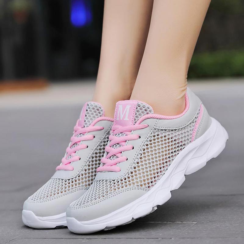 Summer Breathable Sneakers Wom - Formal Men Office Wear Sandals recension och pris