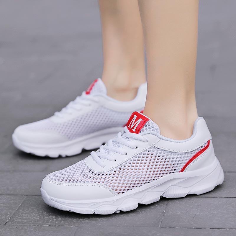 Summer Breathable Sneakers Wom - Formal Men Office Wear Sandals recension och pris
