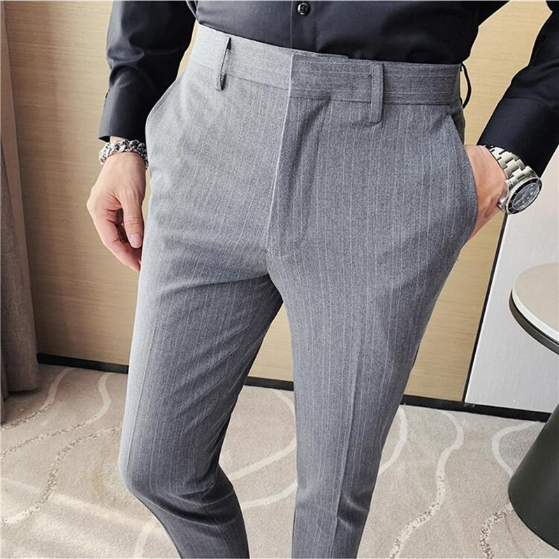 Oversized Size 42 40 Spring Su - Korean Men Formal Wear recension och pris