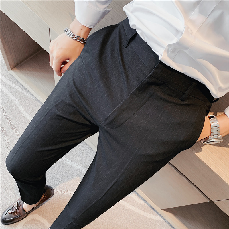 Oversized Size 42 40 Spring Su - Korean Men Formal Wear recension och pris