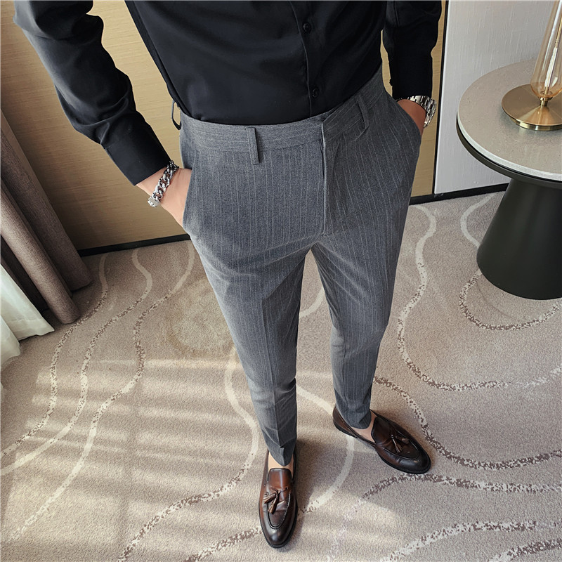 Oversized Size 42 40 Spring Su - Korean Men Formal Wear recension och pris