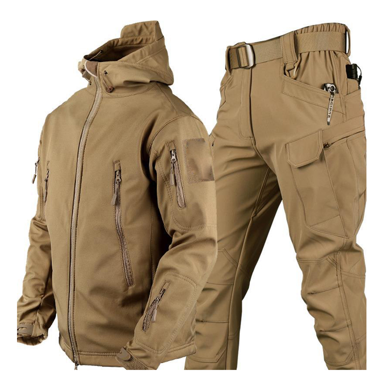 Winter Men Mountain Ski Warm S - Men'S Formal Wear Accessories recension och pris