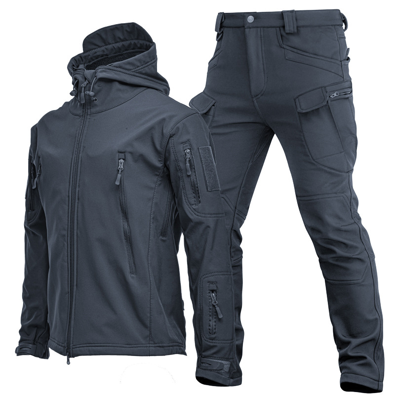 Winter Men Mountain Ski Warm S - Men'S Formal Wear Accessories recension och pris