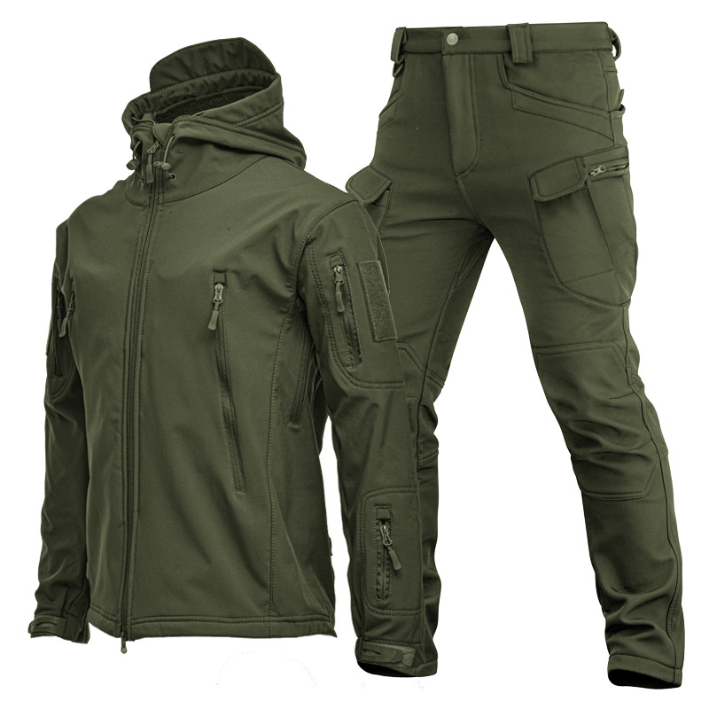 Winter Men Mountain Ski Warm S - Men'S Formal Wear Accessories recension och pris