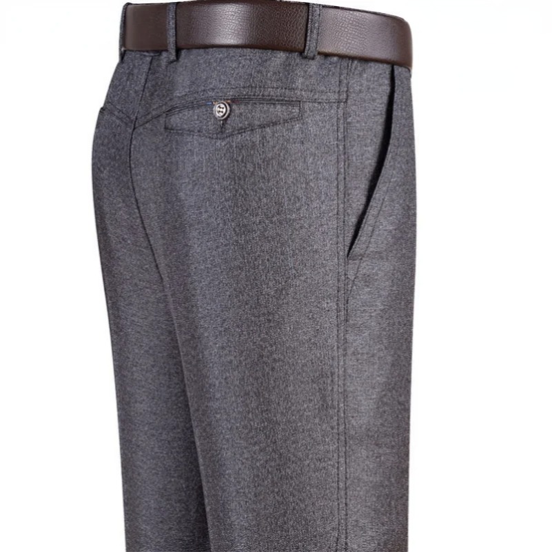 New Men's Summer Thin Business - Men'S Formal Wear Accessories recension och pris
