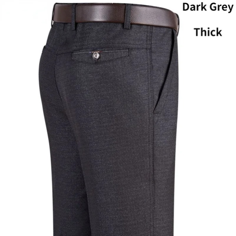 New Men's Summer Thin Business - Men'S Formal Wear Accessories recension och pris