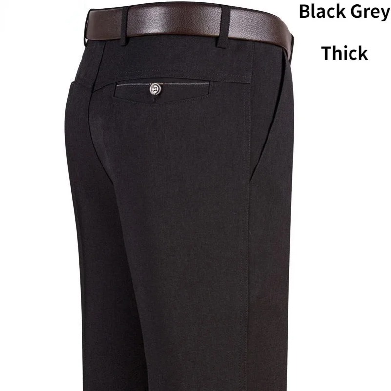New Men's Summer Thin Business - Men'S Formal Wear Accessories recension och pris