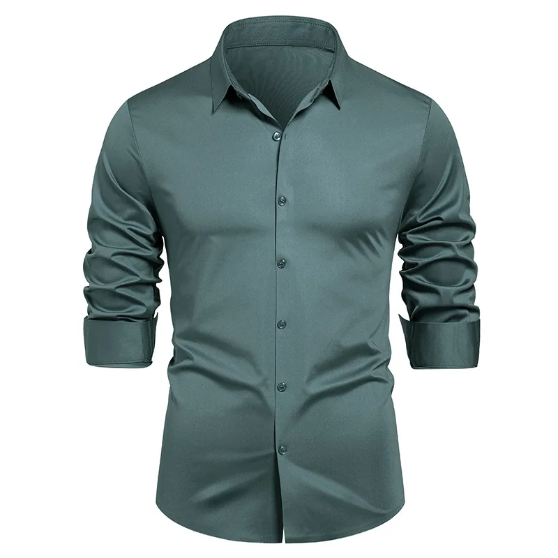 High-end Formal Work Shirts Me - Men'S Formal Wear Accessories recension och pris