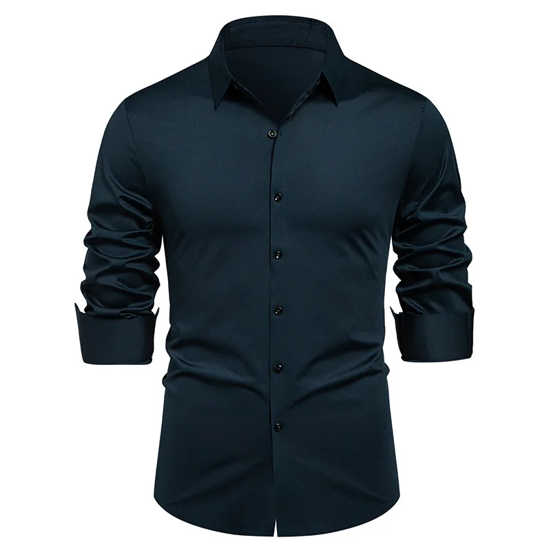 High-end Formal Work Shirts Me - Men'S Formal Wear Accessories recension och pris