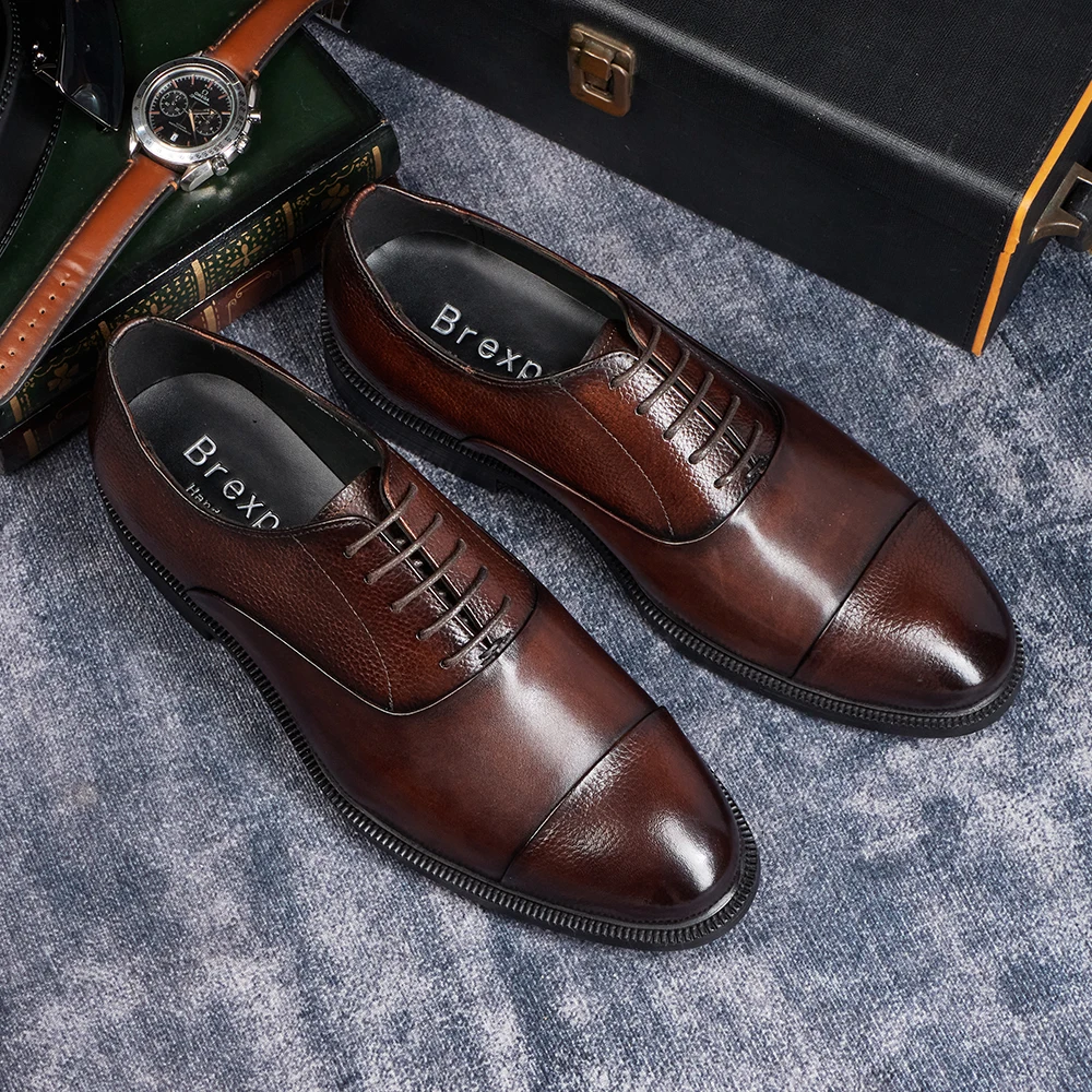 2025 Men's Italian Style Handm - Men'S Formal Wear Accessories recension och pris