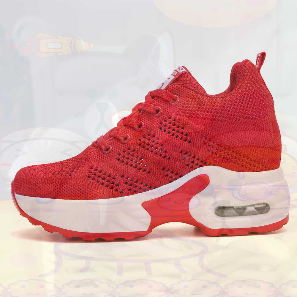 Red Size 36 Shoes Woman Tennis - Men'S Formal Wear Canada recension och pris