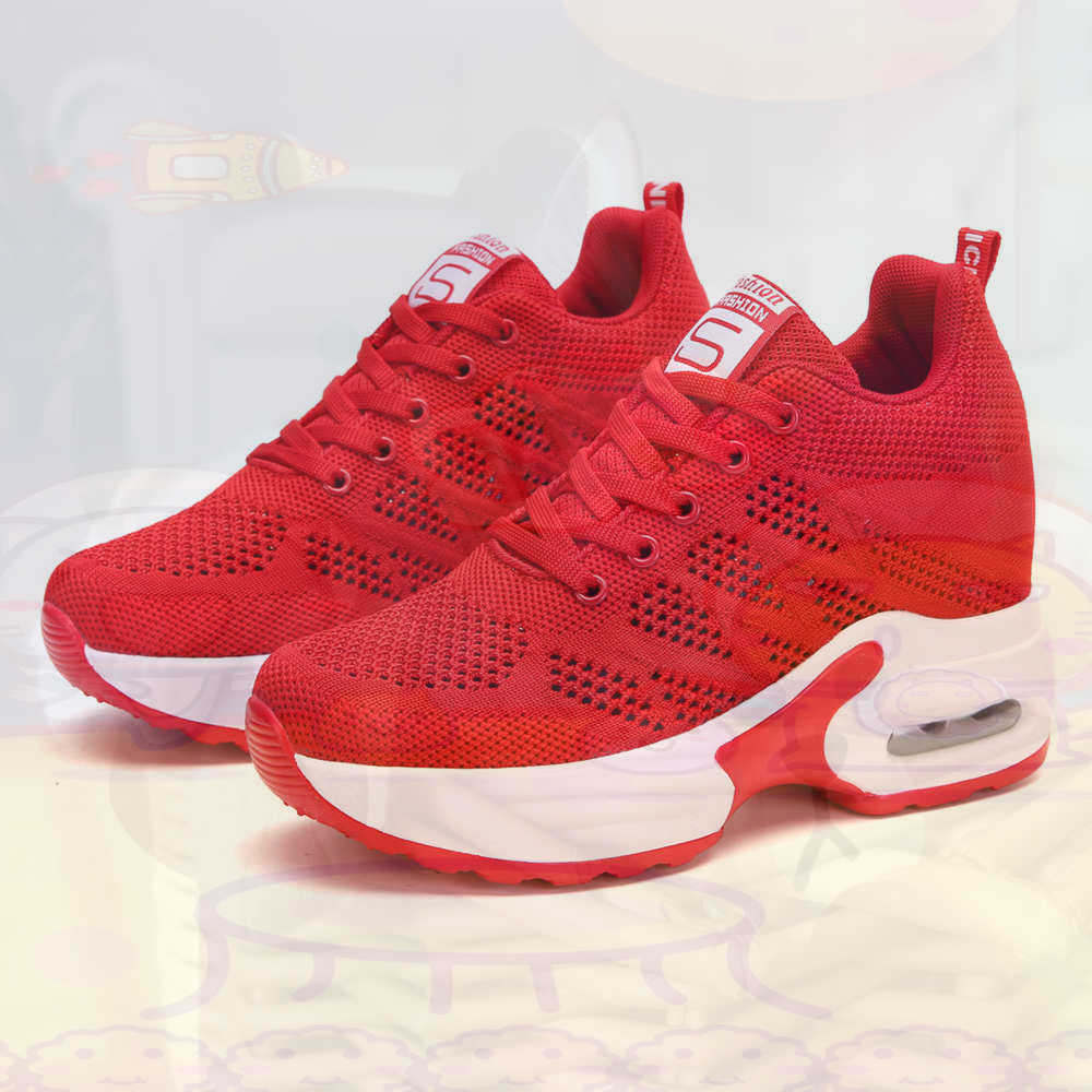 Red Size 36 Shoes Woman Tennis - Men'S Formal Wear Canada recension och pris