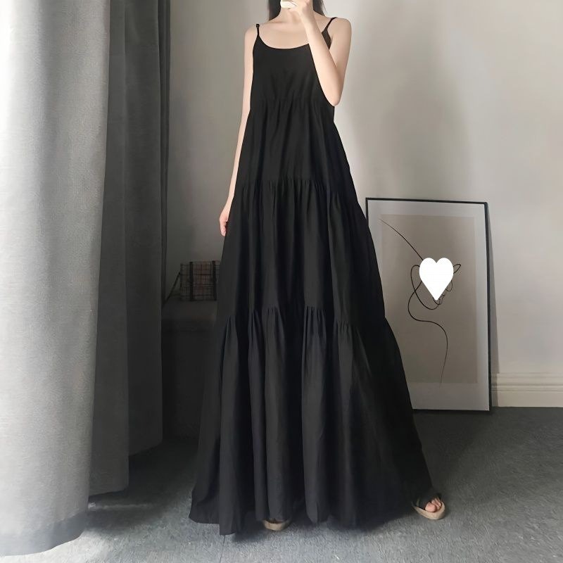 Women Sleeveless Spaghetti Str - Men'S Formal Wear For Wedding Guest recension och pris