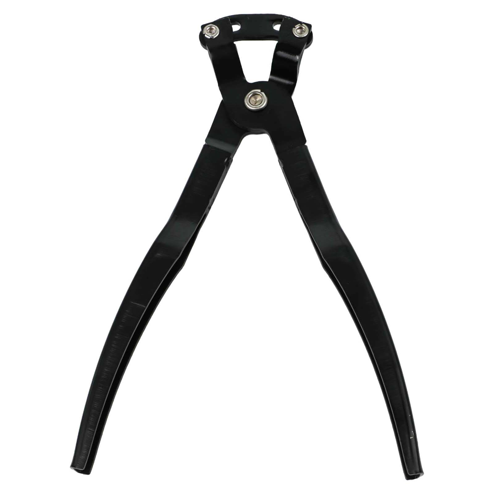 Offset Boot Clamp Pliers For C - Tie Bar Clip recension och pris