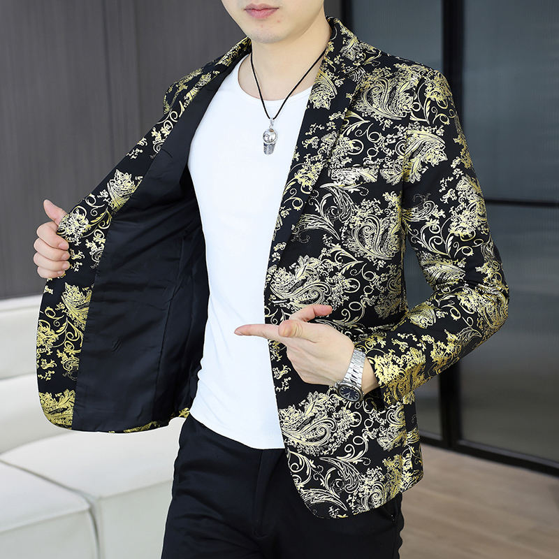 Blazer Outdoor Men's Cycling F - Korean Men Formal Wear recension och pris