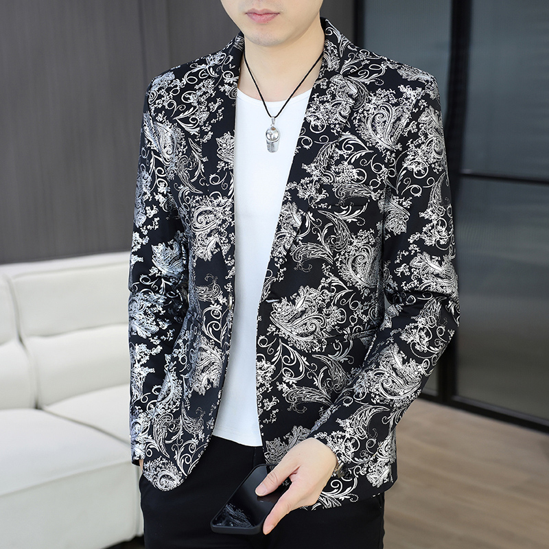 Blazer Outdoor Men's Cycling F - Korean Men Formal Wear recension och pris