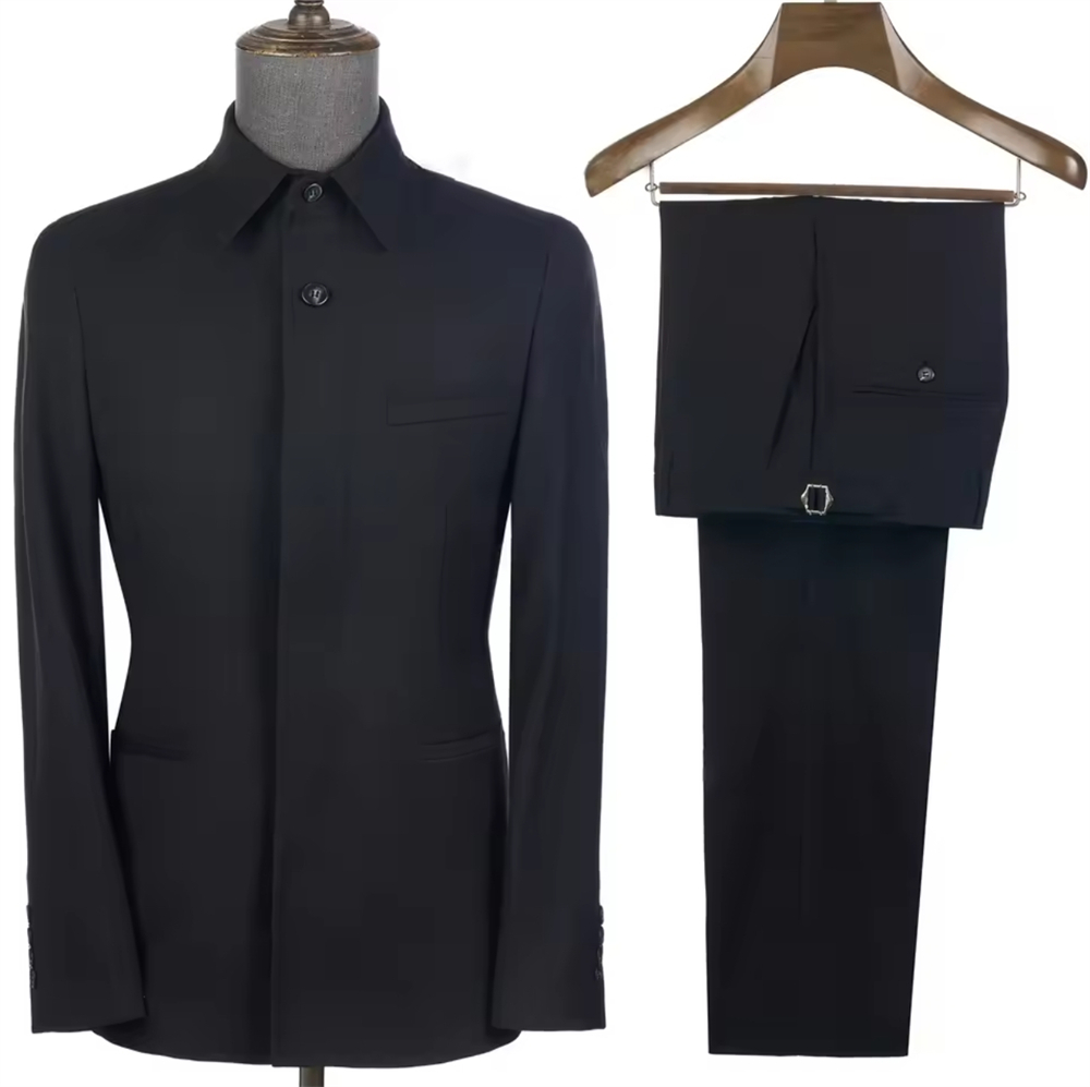 Tailor Made Safari Suits For M - Men Formal Wear Pants recension och pris