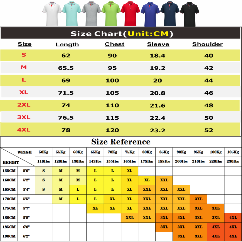 Polo Shirts Casual Solid Color - Men'S Formal Wear Accessories recension och pris