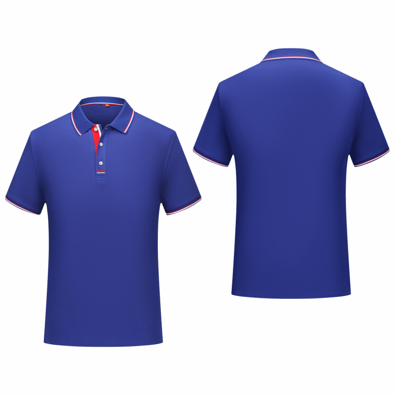 Polo Shirts Casual Solid Color - Men'S Formal Wear Accessories recension och pris