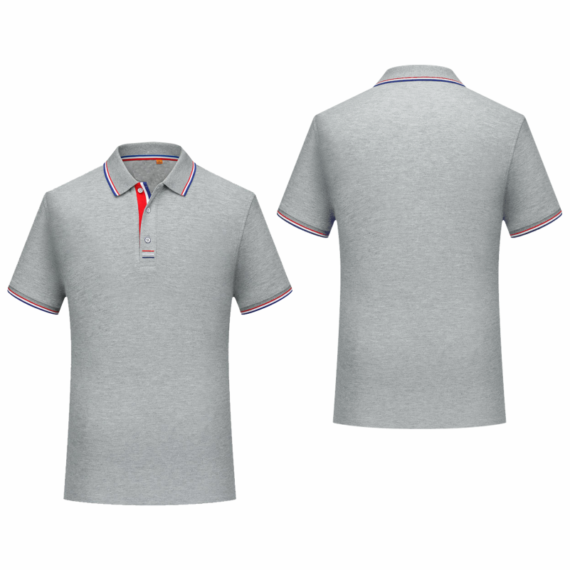 Polo Shirts Casual Solid Color - Men'S Formal Wear Accessories recension och pris