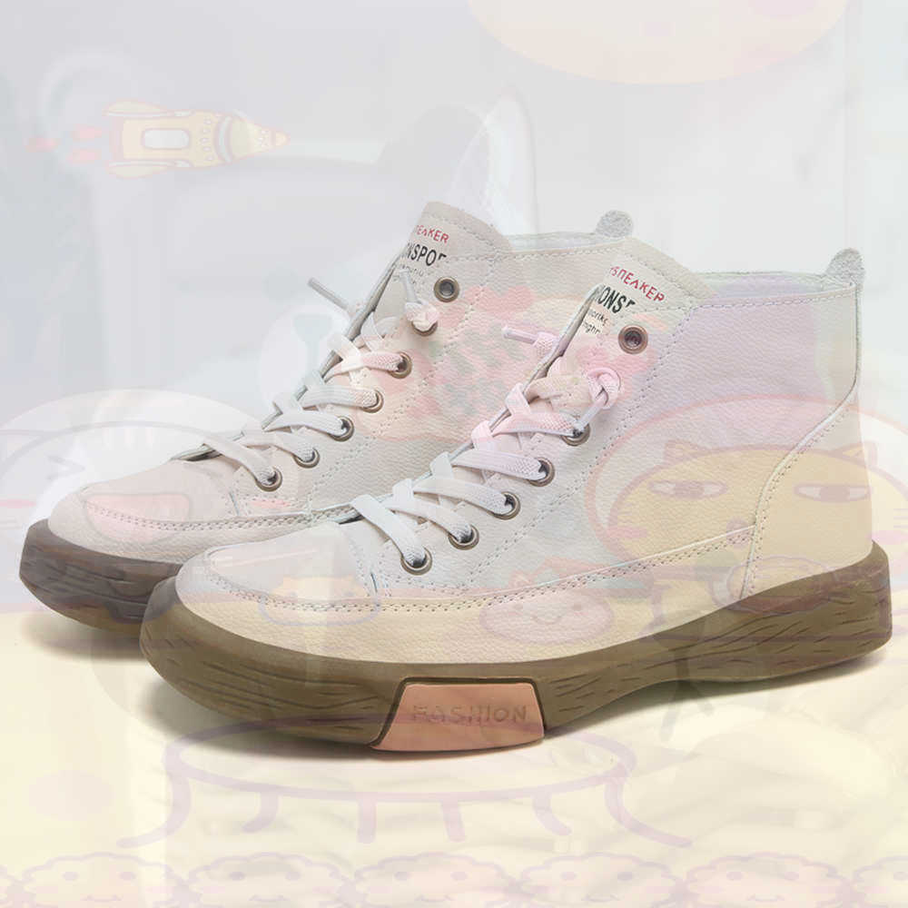 High Top Hi Cut Offers Skatebo - Men'S Formal Wear Canada recension och pris