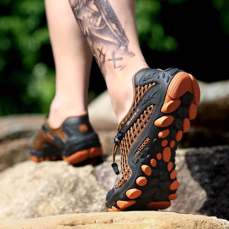 trekking mountain mens sports  - Formal Men Office Wear Sandals recension och pris