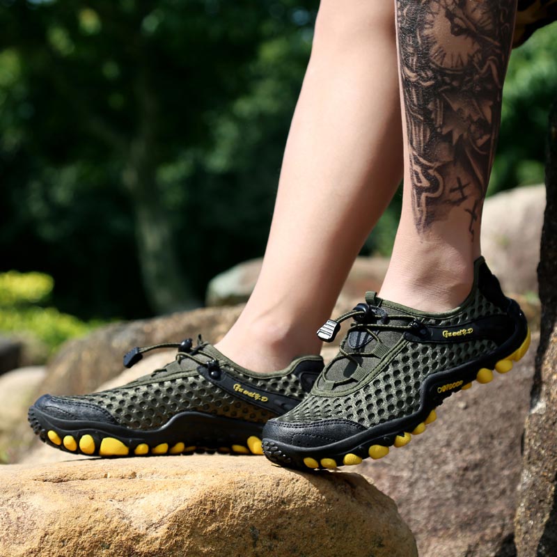 trekking mountain mens sports  - Formal Men Office Wear Sandals recension och pris
