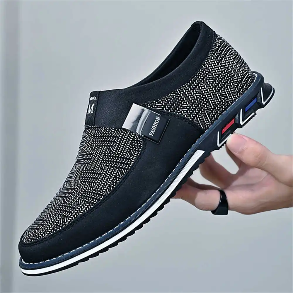 Dark Blue 44-45 Summer Shoes S - Men'S Formal Wear Canada recension och pris