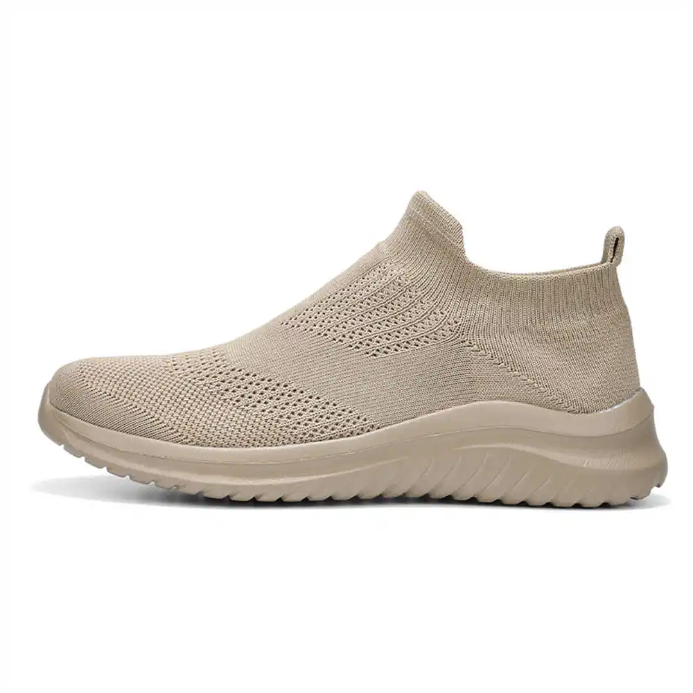Beige Soft New Novelty Tennis  - Men'S Formal Wear Canada recension och pris