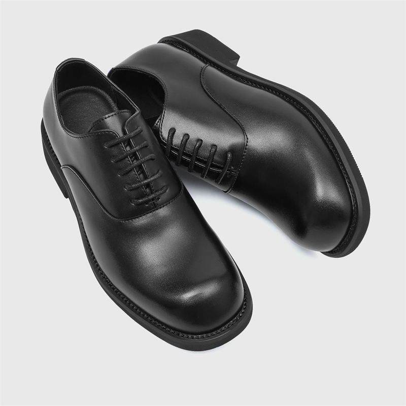Classic Brand Men's Leather Ca - Men'S Formal Wear recension och pris