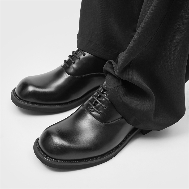 Classic Brand Men's Leather Ca - Men'S Formal Wear recension och pris