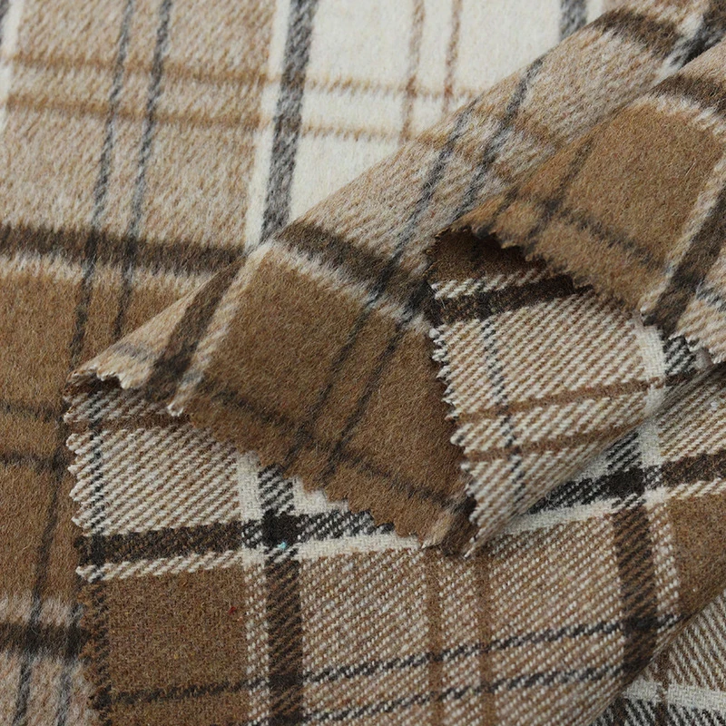 100x148cm Soft Thick Vintage W - Wool Suit Jacket recension och pris