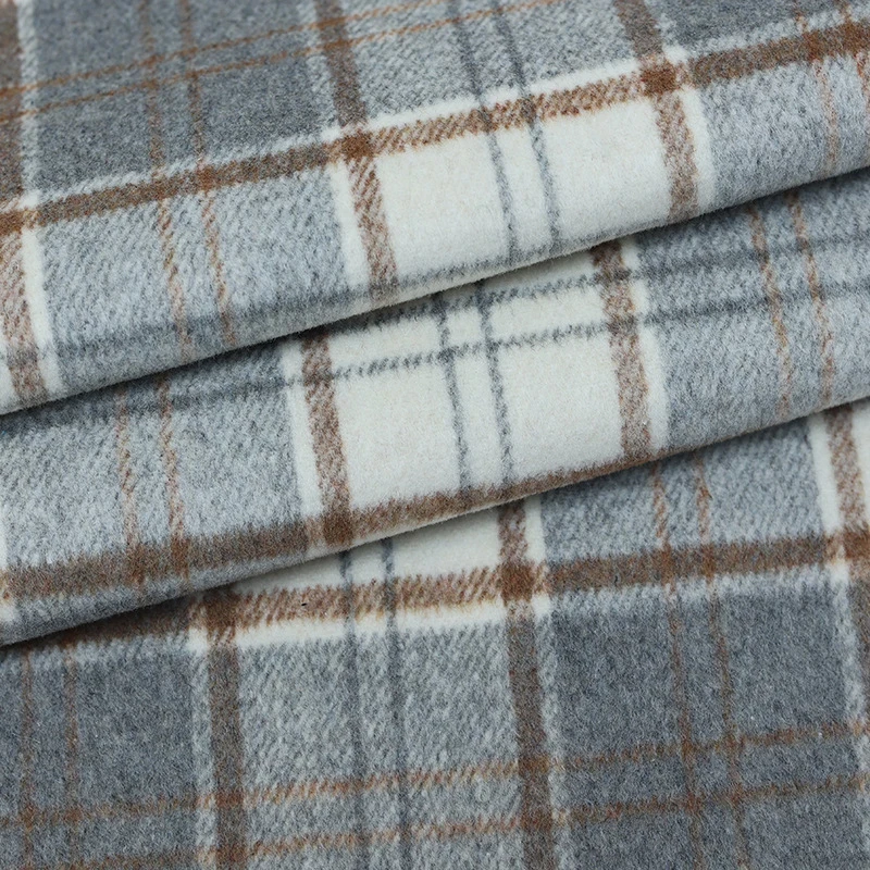 100x148cm Soft Thick Vintage W - Wool Suit Jacket recension och pris
