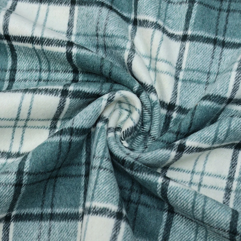 100x148cm Soft Thick Vintage W - Wool Suit Jacket recension och pris