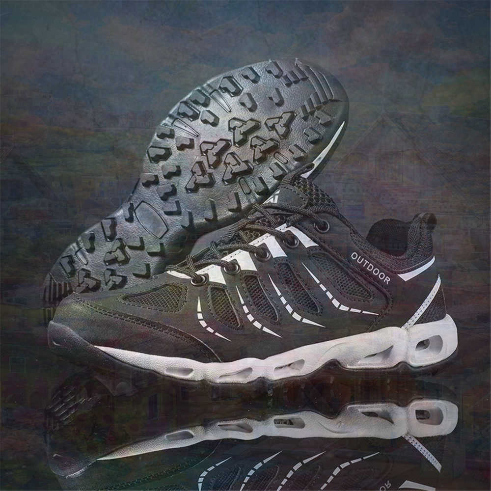 Sumer Round Tip Silver Sneaker - Men'S Formal Wear Canada recension och pris