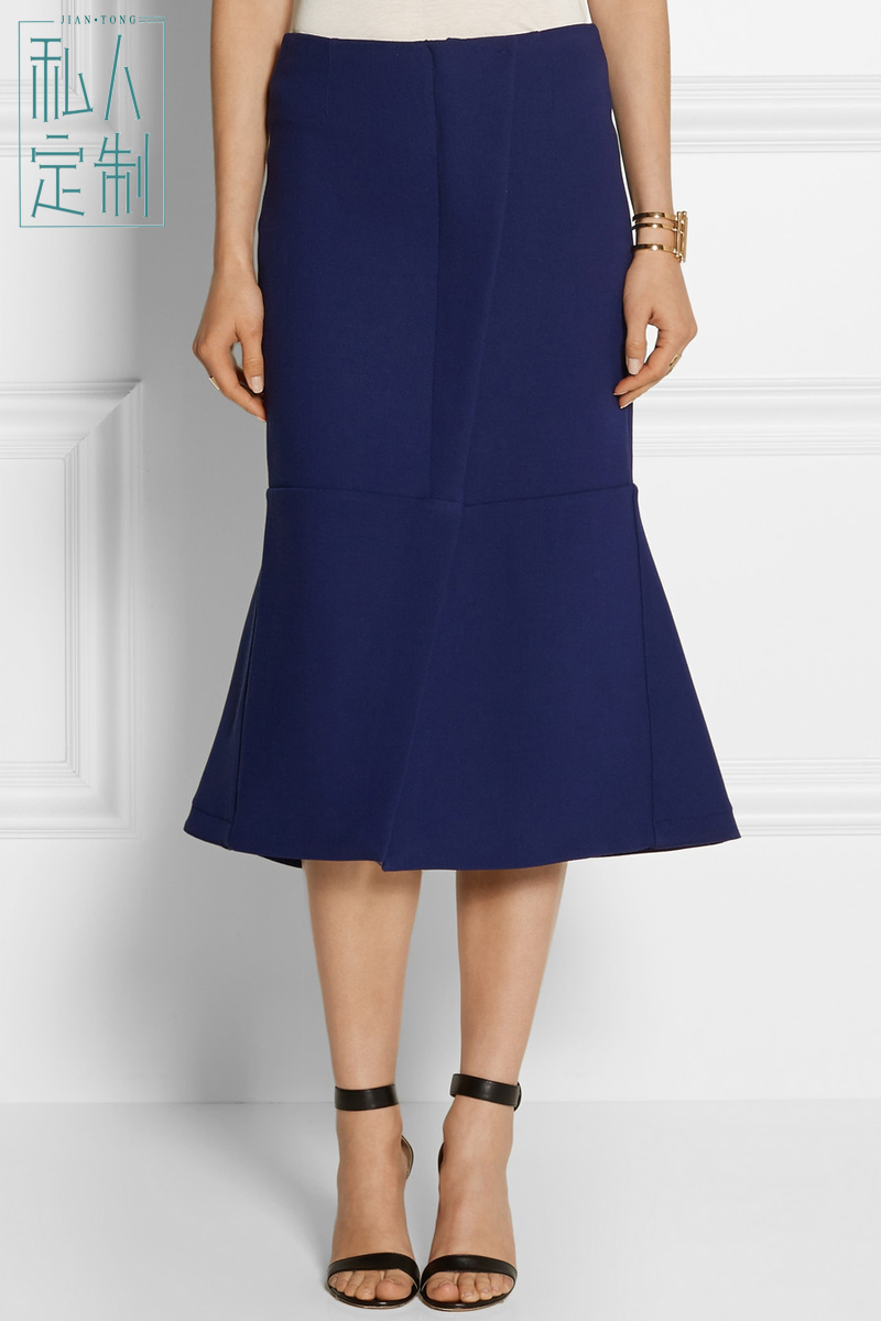 Allingentle Double-Breasted Bl - Double Breasted Blazer recension och pris