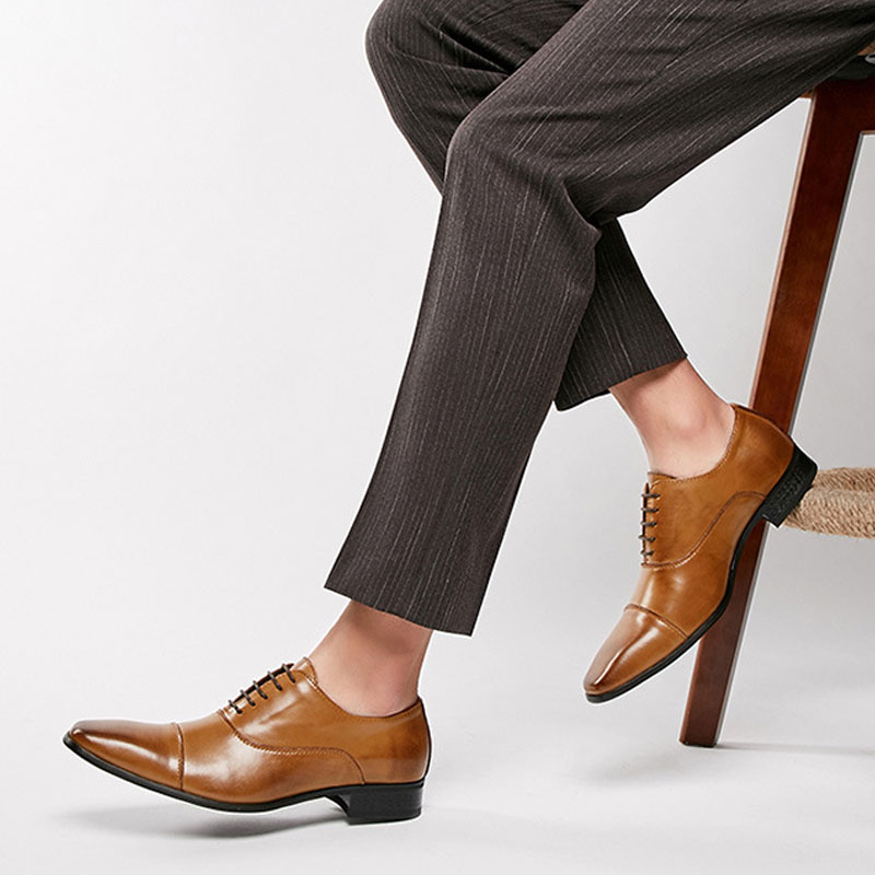 2025 Business New Fashion Men  - Men'S Formal Wear Accessories recension och pris